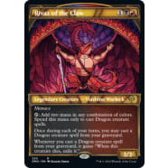 Textured Foil Singles - Dominaria United - Magic: The Gathering